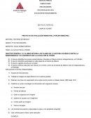 LA LUCHA POR EL PODER