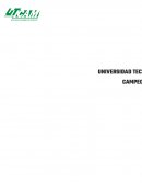 CONOCIENDO TU TECNOLOGIA