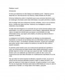 Introducción diabetes.