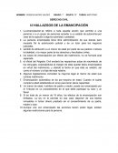 La persona emancipada tiene libre administración de sus bienes pero necesita De la autorización judicial y de un tutor para los negocios judiciales.
