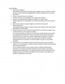 Cuestionario de bioquimica.