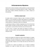 Enfrentamientos bipolares