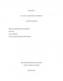 La lectura, la abducción, el pensamiento.