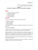 Black desarrollo del consumidor