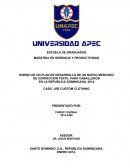 Monografico UNAPEC.