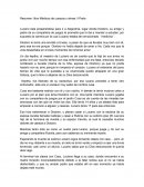 Libro Médicos de cuerpos y almas. ll Parte