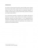 Legislación en la Comunicación