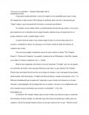 Una serie con colmillos