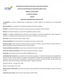 PRINCIPIOS FUNDAMENTALES DE ESTADISTICA.