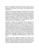 RESPONSABILIDAD SOCIAL EMPRESARIAL. RSE