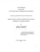 Reclutamiento y Seleccion por Competencias.