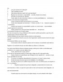 Habiladad de la escucha