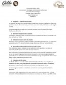 Mercadeo Estratégico.