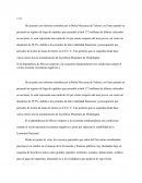 De acuerdo con informes emitidos por la Bolsa Mexicana de Valores,