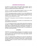 COMPONENTES DEL SISTEMA SOLAR.