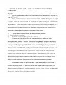 La apreciación del arte ne la escuela.