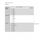 Literatura Géneros y Subgéneros