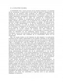 La colonizacion de lo imaginario Capitulos 4 y 5.