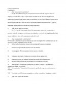 Comercio Electronico. cuestionario