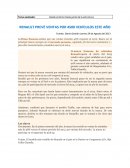 Desde entorno hasta parte de la estructura