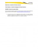 Diplomado en Gestión del Talento Humano