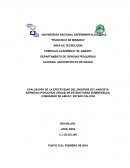 ENSAYO: “FRANCISCO DE MIRANDA”