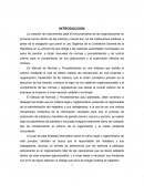 Requisitos y características que debe cumplir un Manual de Procedimientos