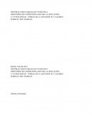 Mención Administración Financiera CI: 26.815.269