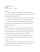 Estrategia de intervención: Medios de verificación	Supuestos