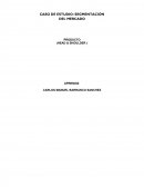 SOLUCIÓN TALLER SEGMENTACIÓN DE MERCADOS.