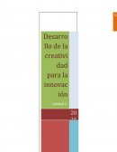 Los caminos de la creatividad