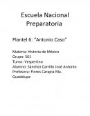 La vida del comerciante y empresario mexicano Manuel Escandón