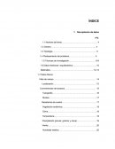 Metodologia para el diseño.