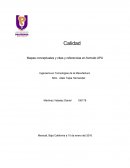 ¿Que son los mapas conceptuales?