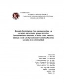 FACULTAD DE CIENCIAS JURÍDICAS Y POLÍTICAS