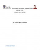 Es una de las cuatro capacidades físicas básicas particularmente aquella que nos permite llevar a cabo una dedicación o esfuerzo durante el mayor tiempo posible