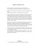 Caso kellogs del desplome al exito