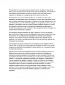 El imperialismo es un suceso que ha causado mucho revuelto a lo largo de los años