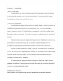 Evidencia 1 – La publicidad