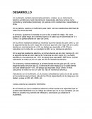 Practica Resistencia eléctrica