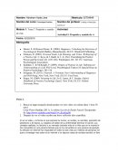 ¿Qué estás pensando y sintiendo tras escuchar al Prof. Pausch?.