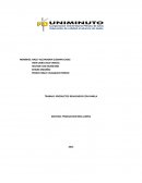 PRODUCTOS REALIZADOS CON PANELA PRODUCCION MÁS LIMPIA