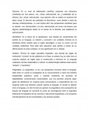 Definiciones lingüística