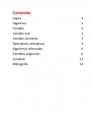 La esencia de la lógica de programacion - basico