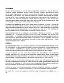 La casa de Bernarda Alba, una obra de teatro