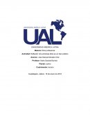 Planeacion estrategica ¿Es necesaria la ética empresarial para solucionar la crisis económica actual?