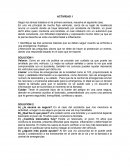 ACTIVIDAD 1 SEMA 1 Acciones basicas para la atencion del lecionado.