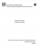 Teorías sobre la creación del Universo