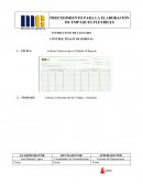 CONTROL DE PESAJE DE BOBINAS