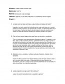¿Cuáles son las ideas centrales y argumentos principales del texto?.